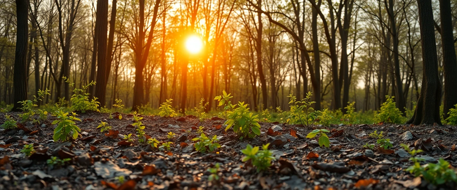 Gás Natural Sustentável