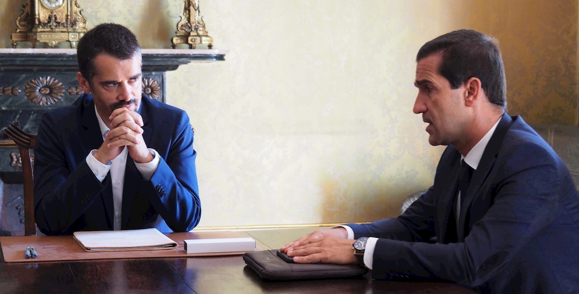 Portgás e Águas do Porto