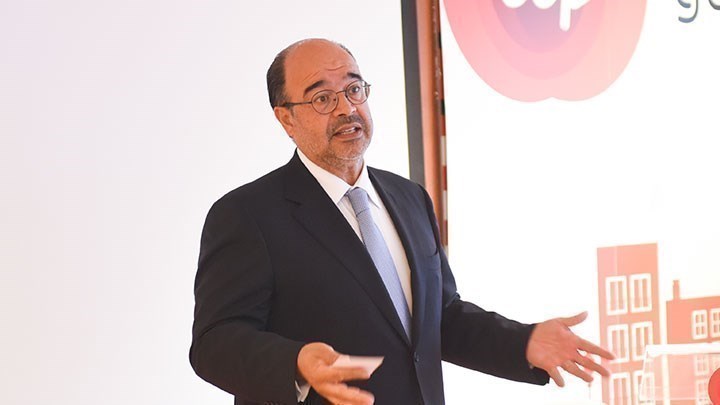 Presidente REN, Rodrigo Costa