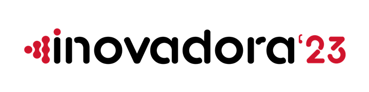 Logotipo Portgás inovadora COTEC 2023