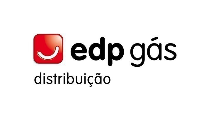 Marca EDP Gás distribuição