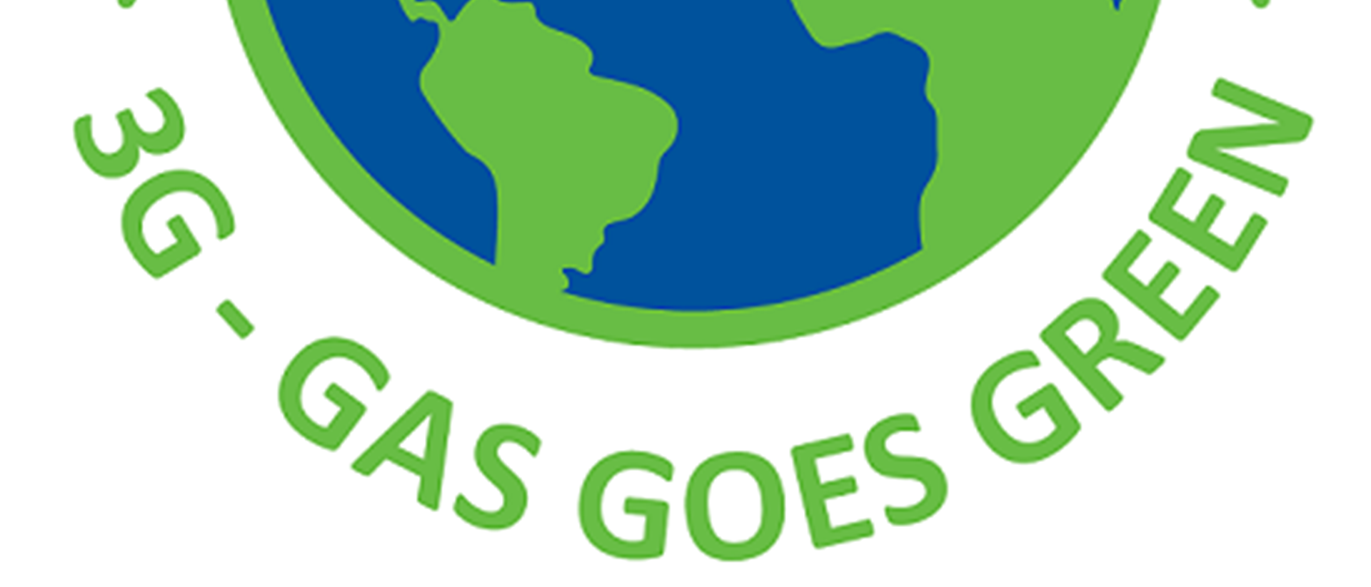Campanha "Gás Verde" da Portgás