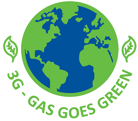 Campanha "Gás Verde" da Portgás