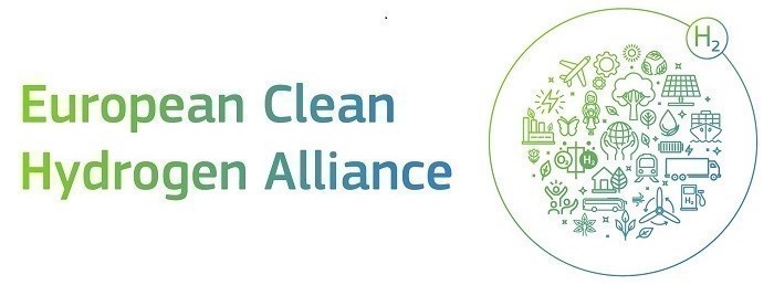 Portgás no fórum de hidrogénio da Comissão Europeoa ECHA