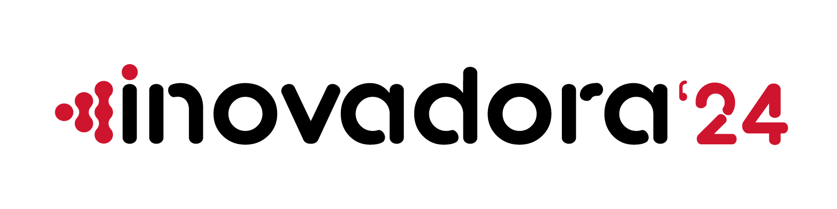 Logotipo de inovação 2024 da Portgás